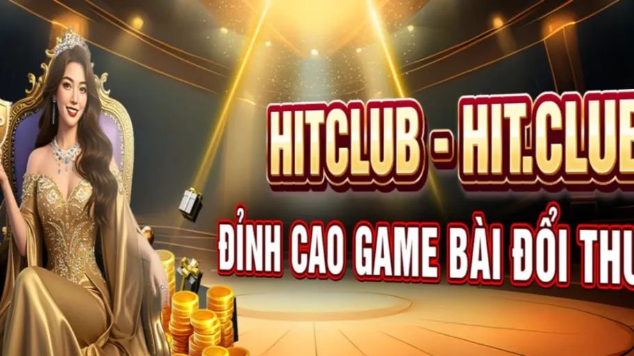 Cổng Game Hitclub