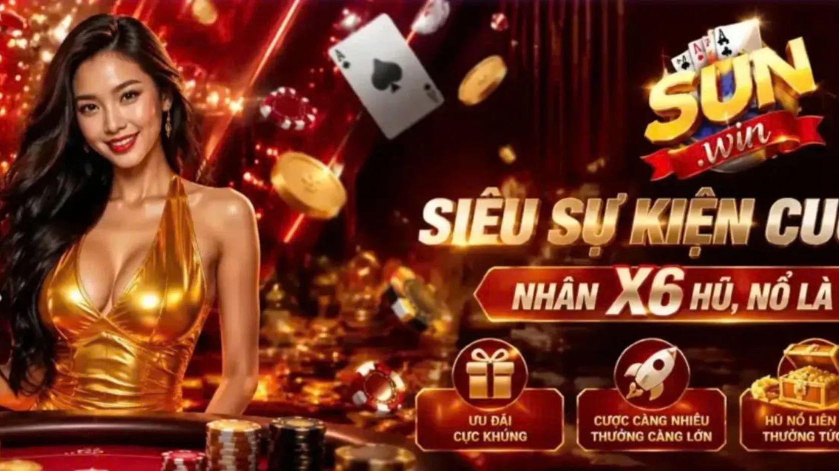 Sunwin 15innet