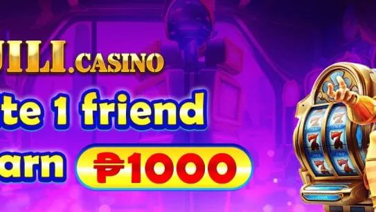 Casino Jili