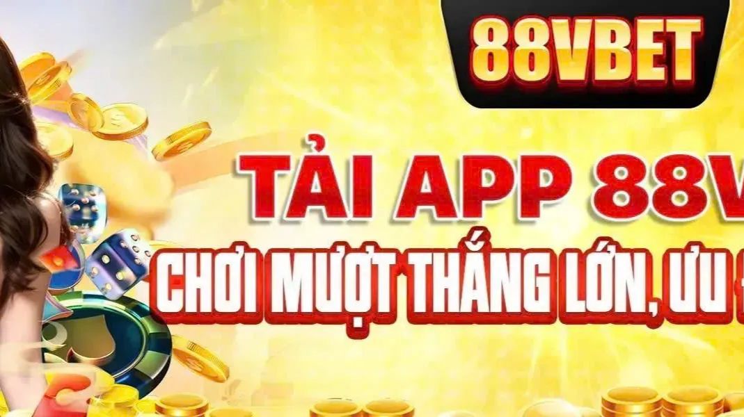 88VBet