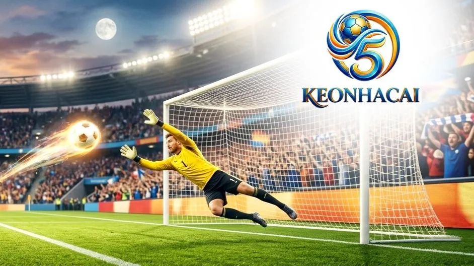 keonhacai5