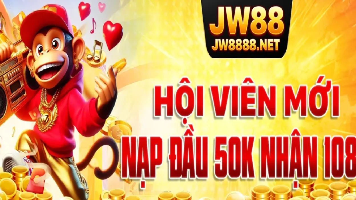 JW8888 Net