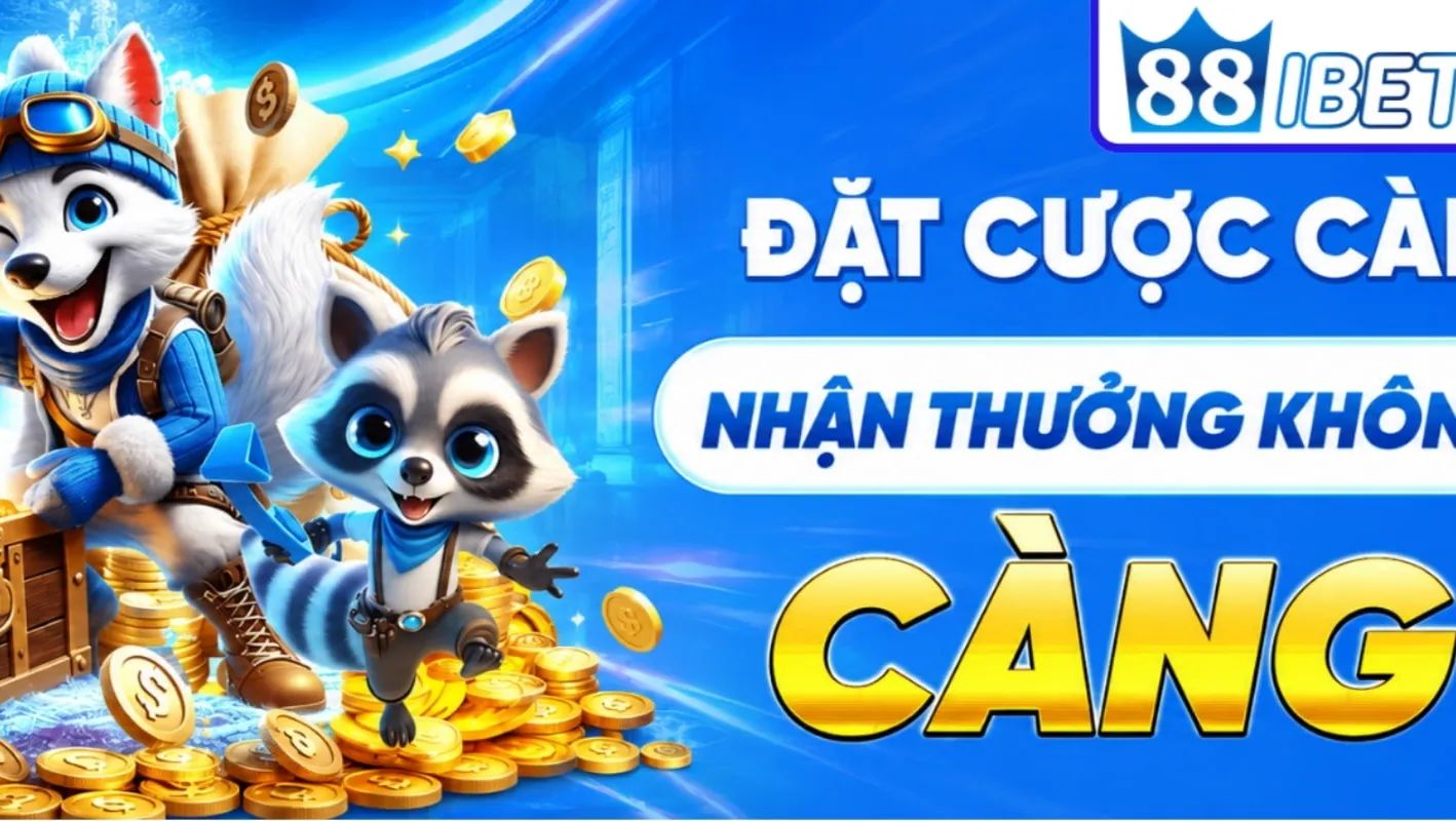 Nhà cái 88ibet