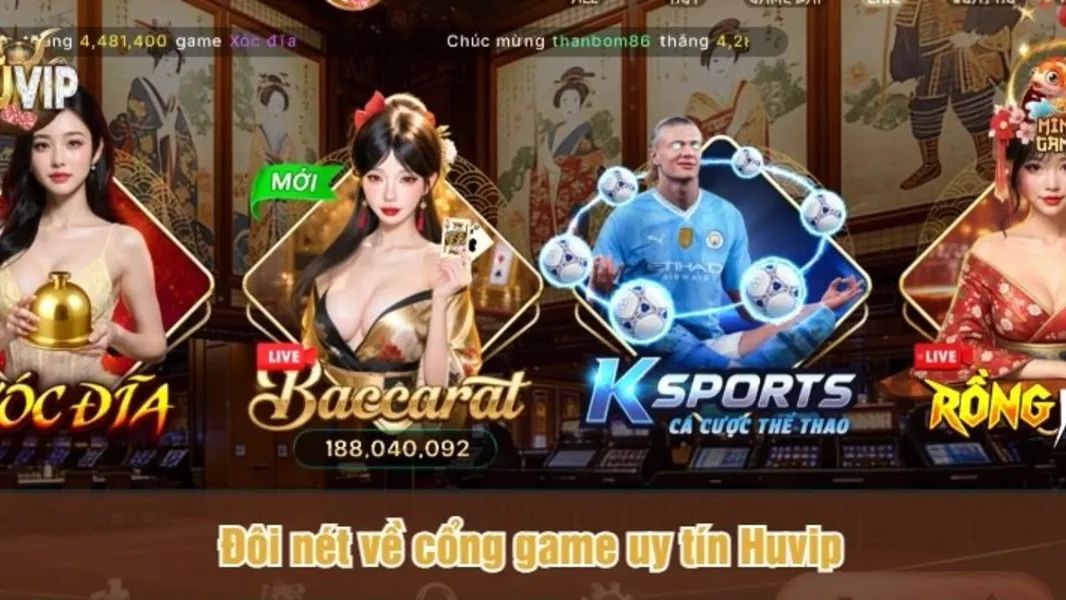 Huvip
