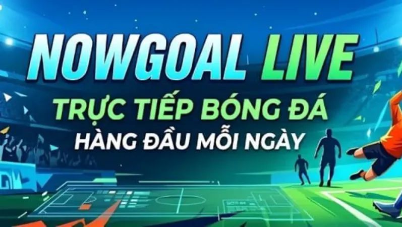 nowgoallive