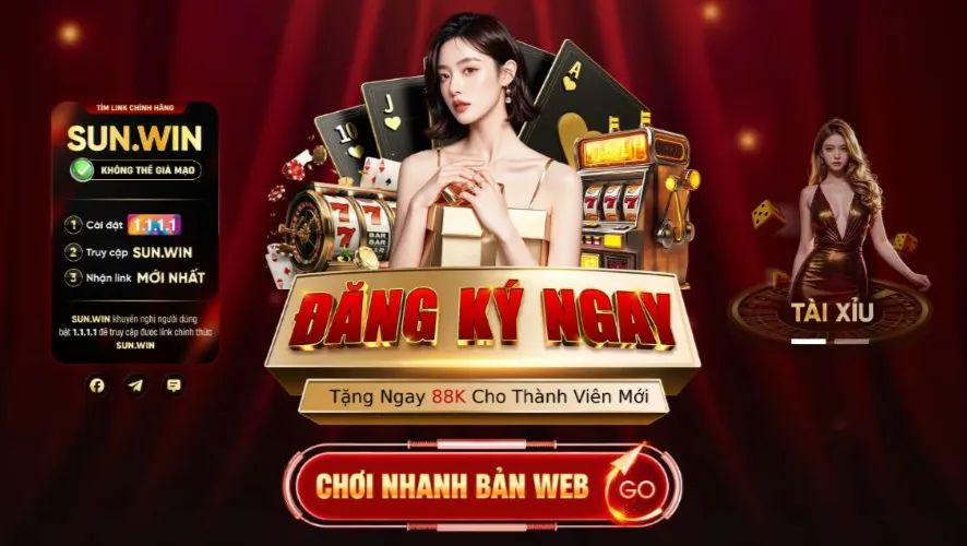 Cổng Game Sunwin