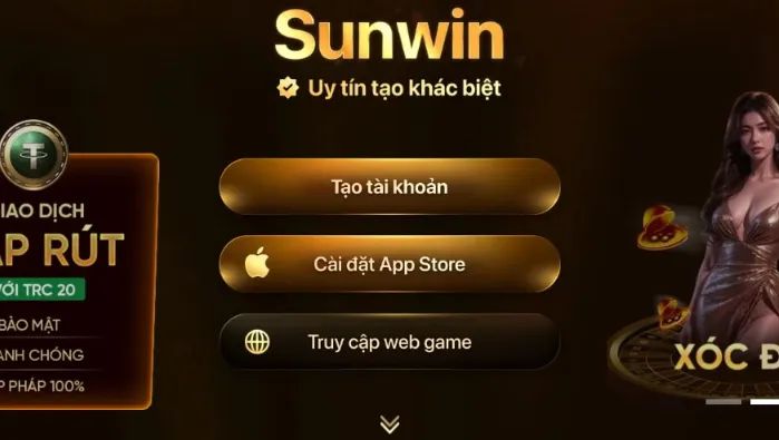Sunwin