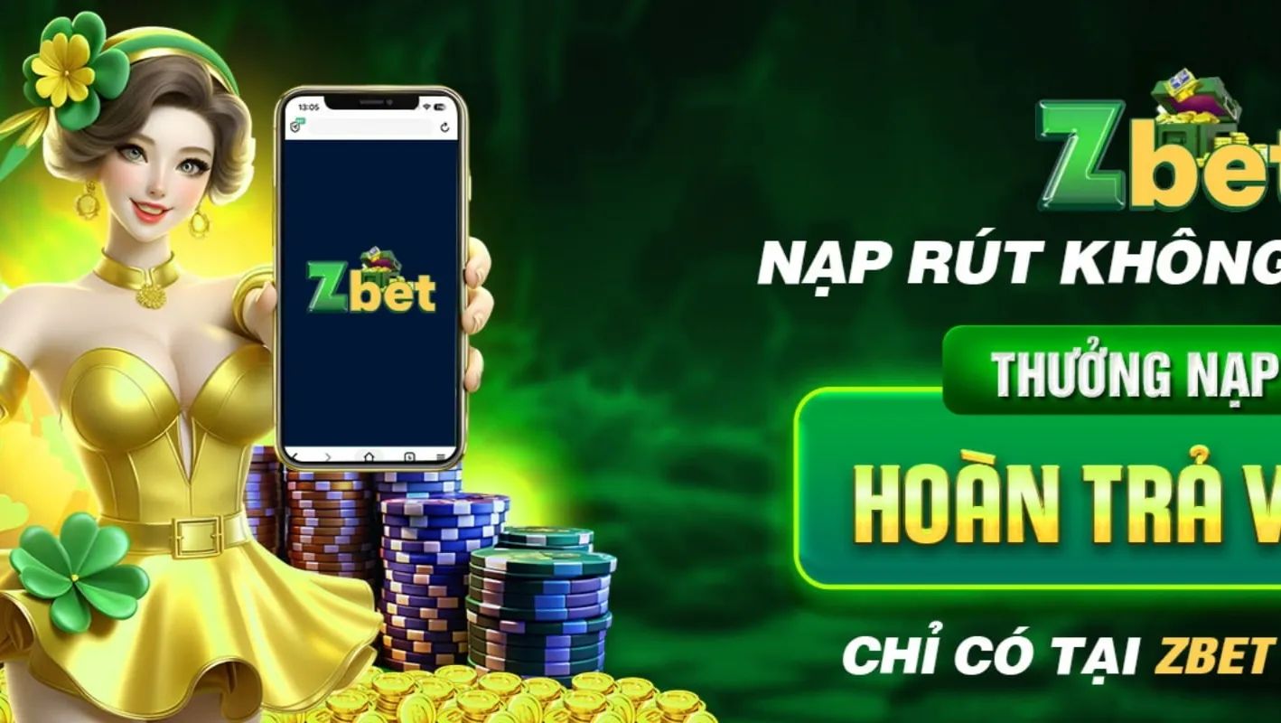 Nhà cái ZBET