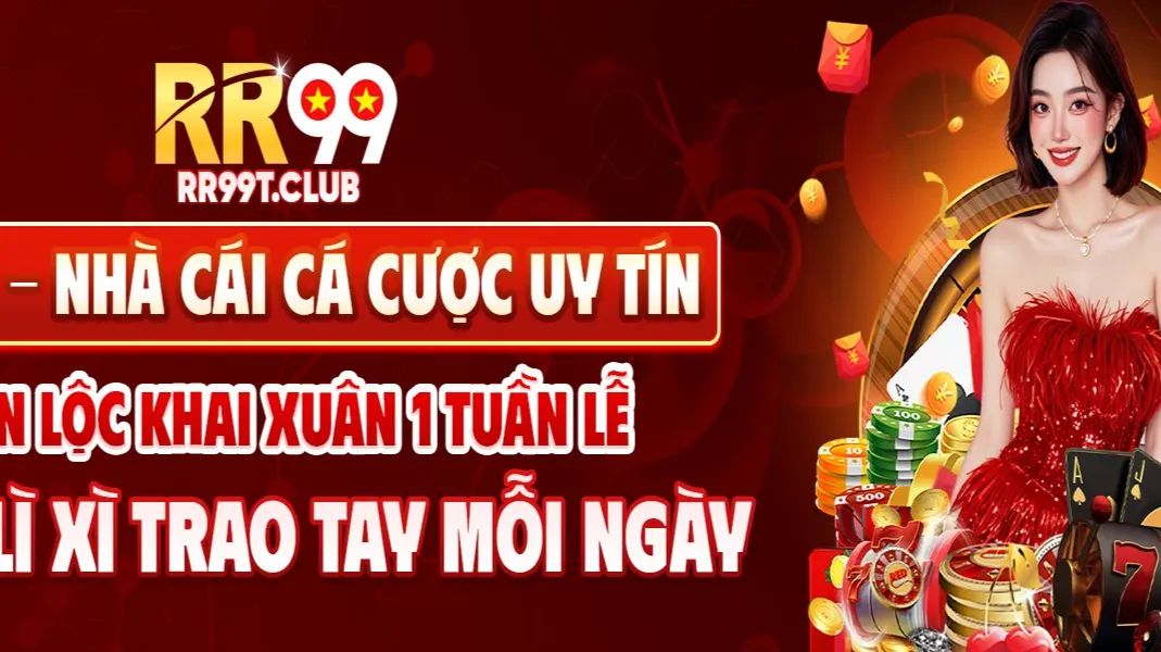 Nhà Cái RR99