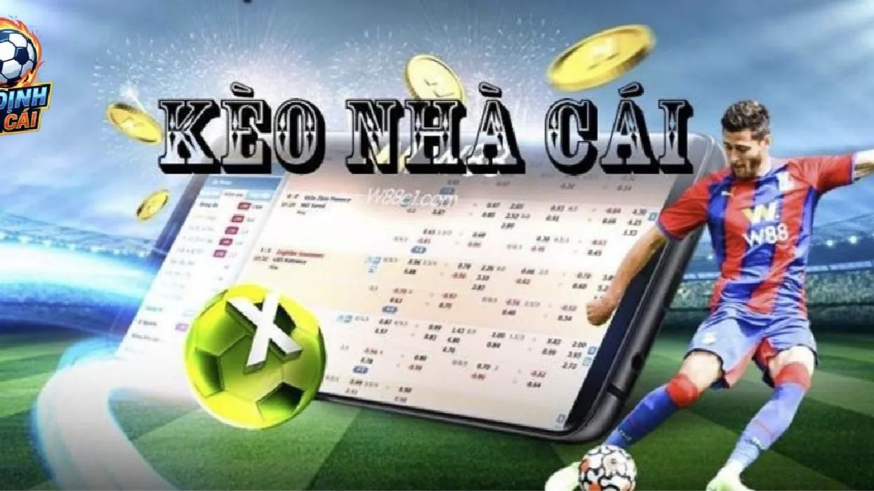 Nhận định kèo nhà cái