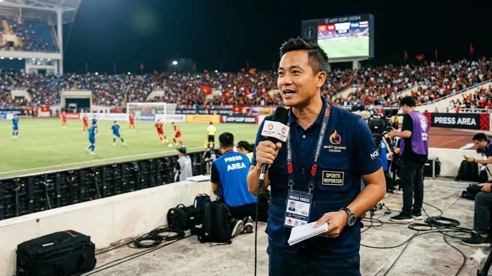 BLV Nhật Quang