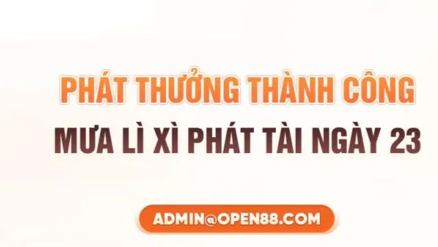 OPEN88