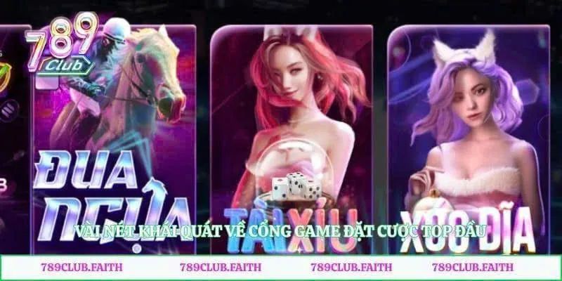 789Club Faith