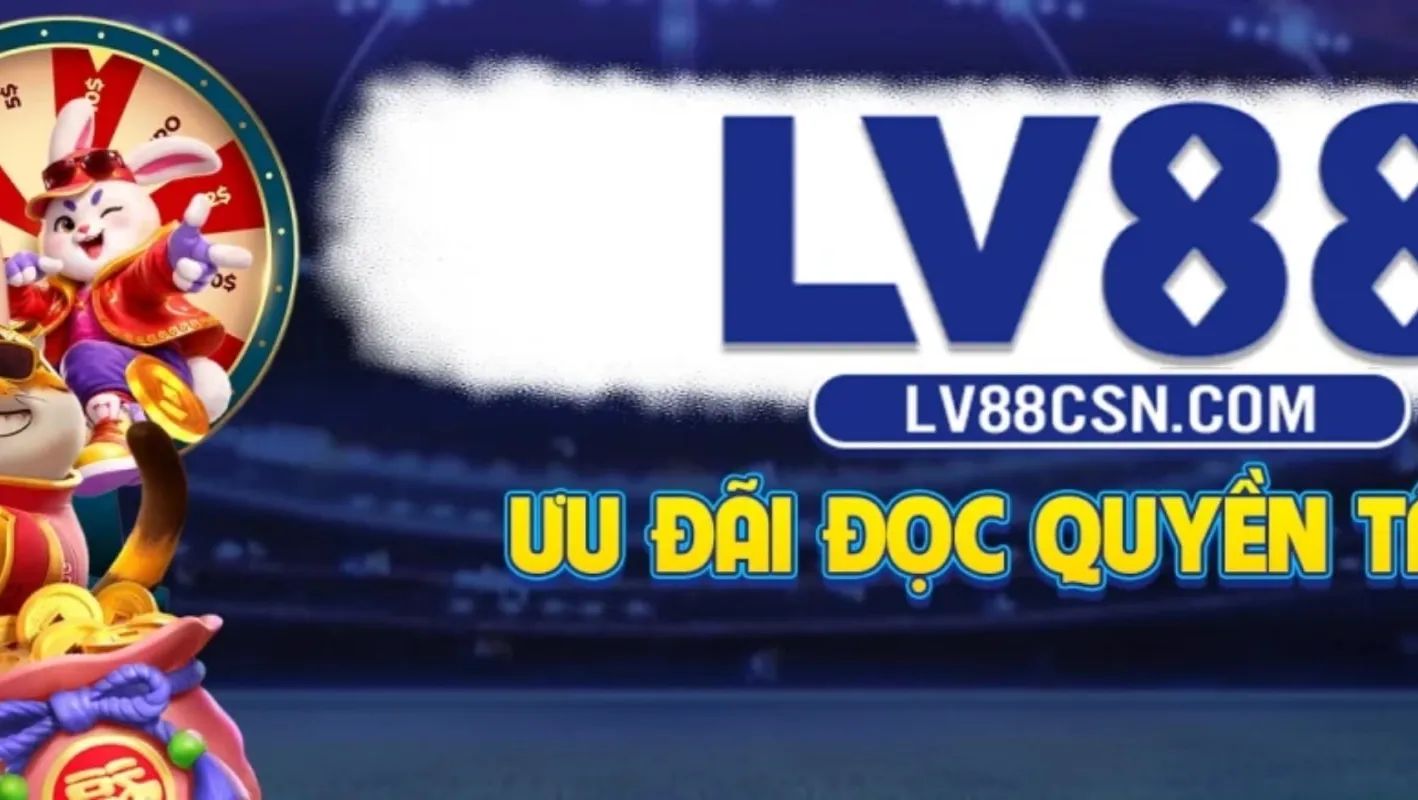 Nhà cái LV88