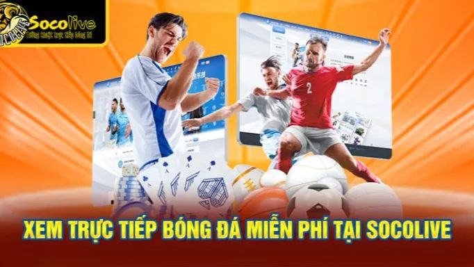 Trang Chủ Socolive